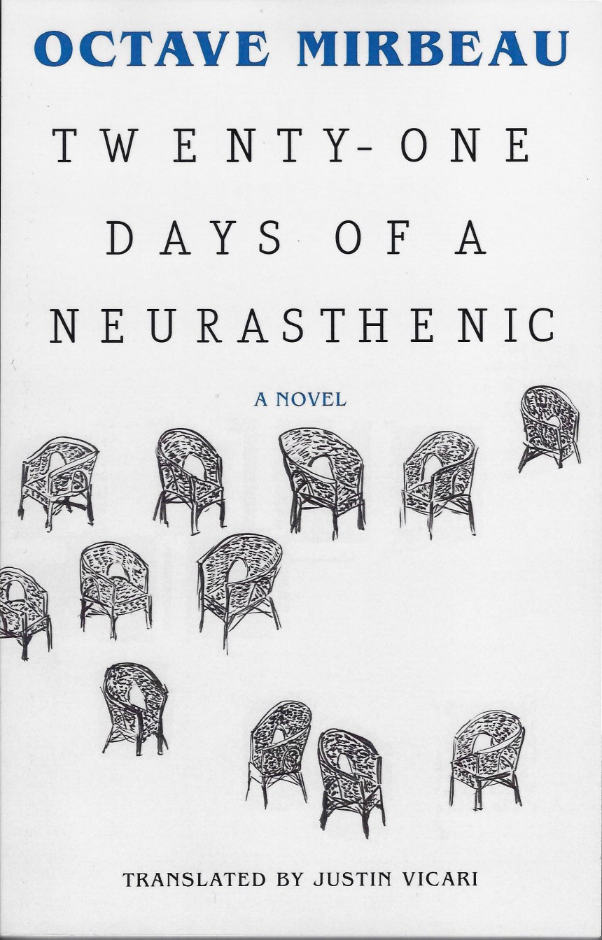 Les Vingt et Un Jours d'un Neurasthénique