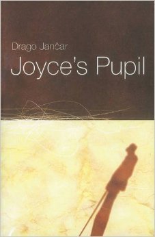 Joyceov učenec: Joyce’s Pupil