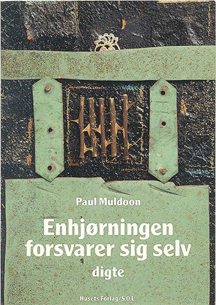 © Husets Forlag, 1996