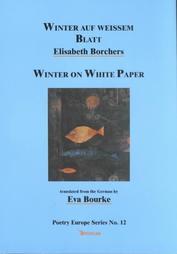 Elisabeth Borchers: Selected Poetry