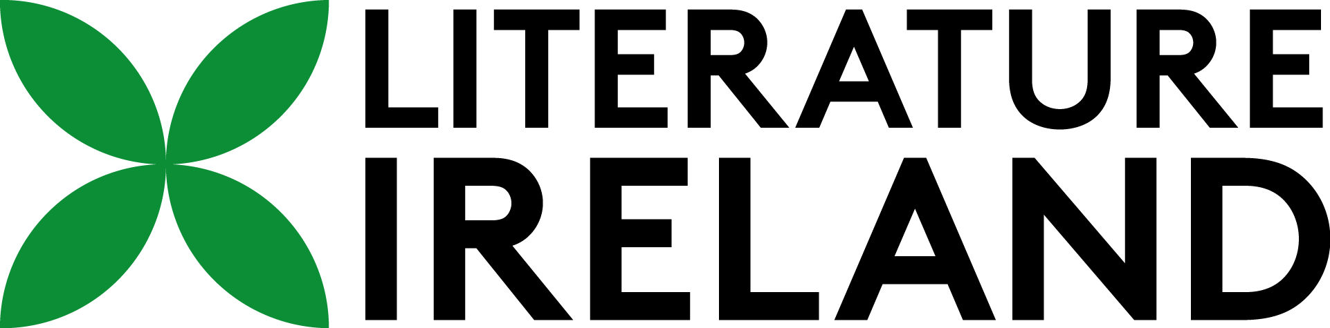 Literature Ireland Logo