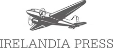 Irelandia Press logo