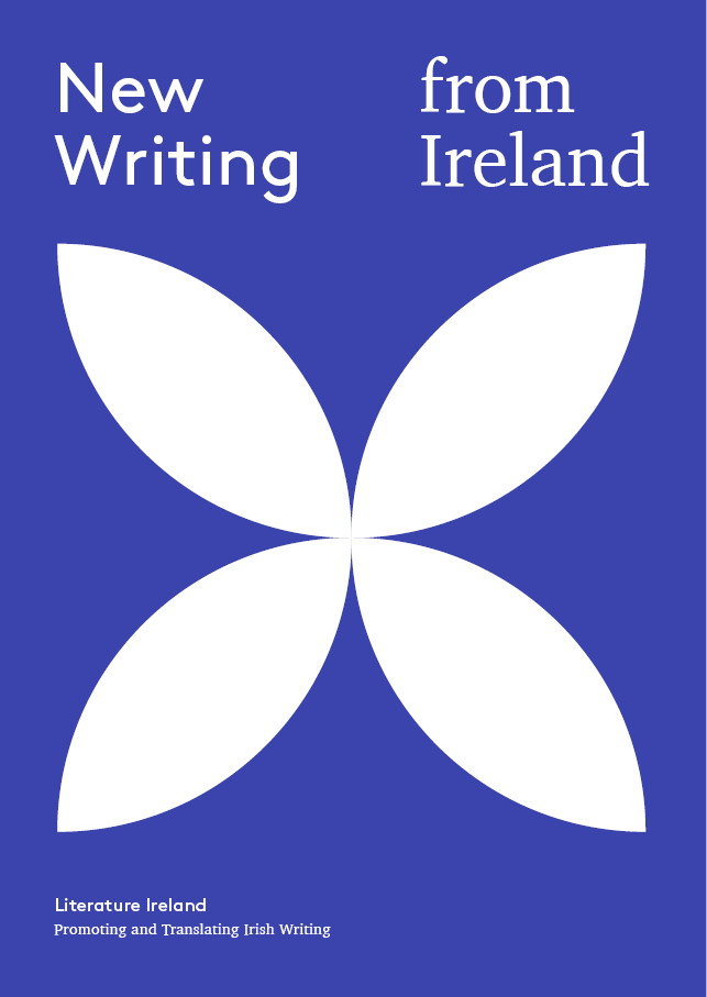 New Writing from Ireland 2020 edition