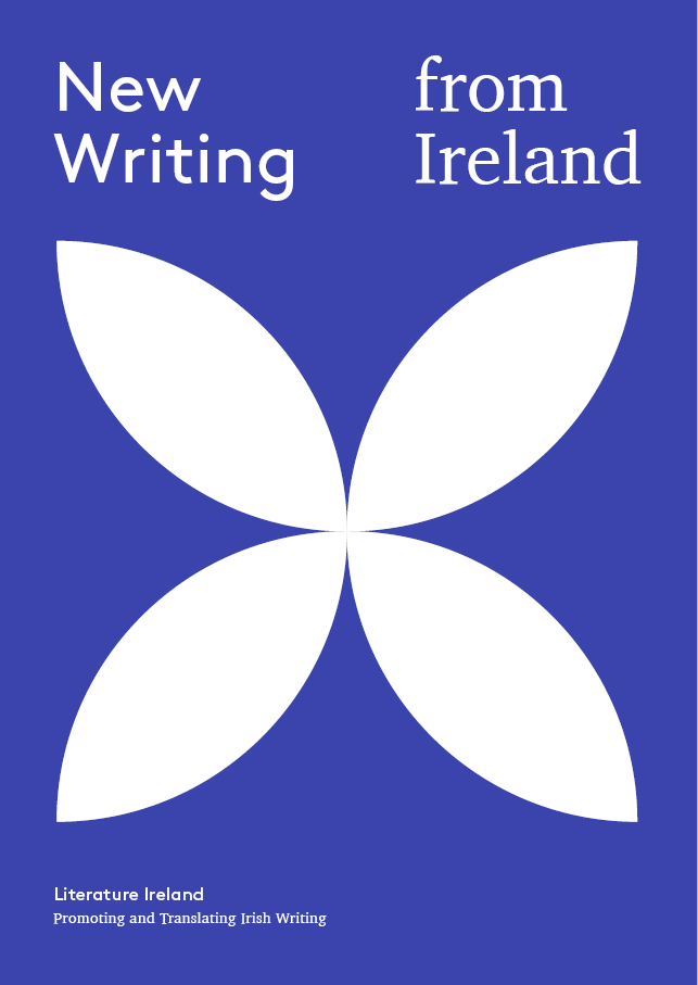 New Writing from Ireland 2022 edition