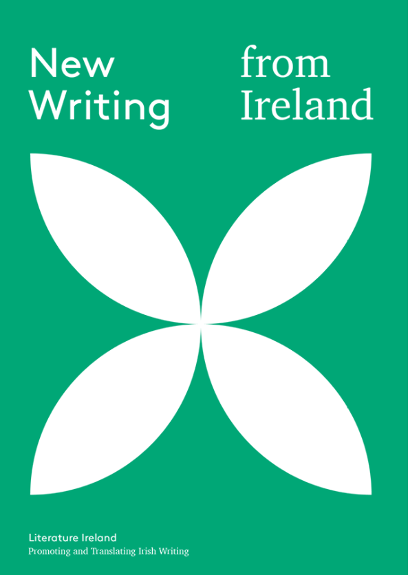Literature Ireland | New Writing