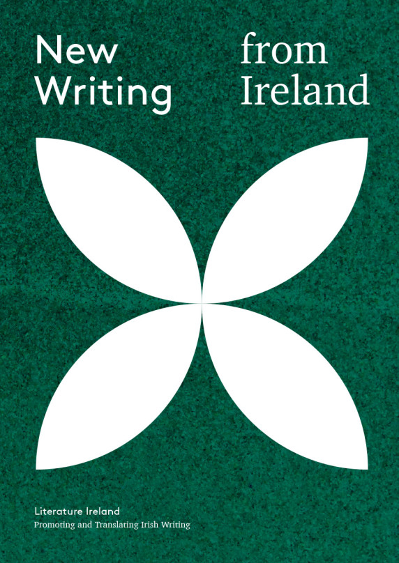New Writing from Ireland