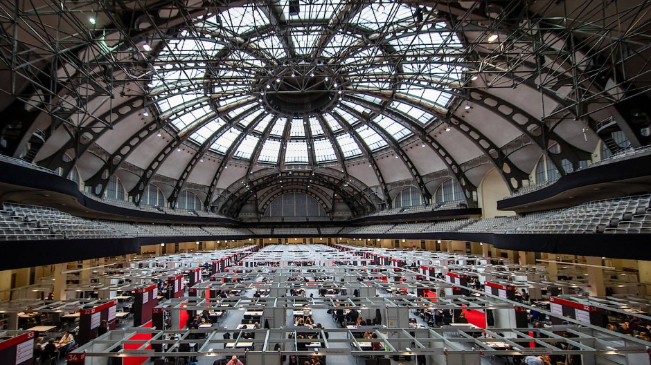 Literature Ireland | Ireland at the Frankfurt Book Fair 2025