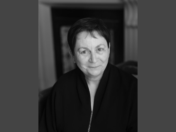 Anne Enright (b. 1962) is a novelist, short-story writer and essayist from Dublin. She was awarded the Booker Prize in 2007. Literature Ireland has supported the translation of her work into 22 languages. 