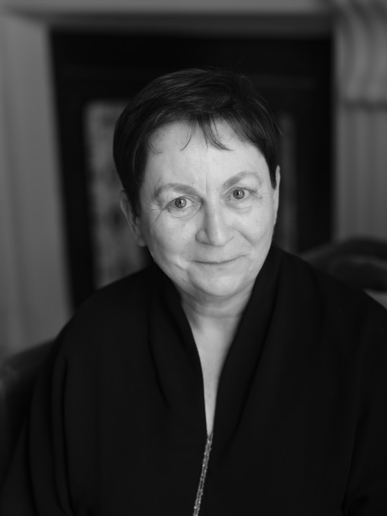 Anne Enright (b. 1962) is a novelist, short-story writer and essayist from Dublin. She was awarded the Booker Prize in 2007. Literature Ireland has supported the translation of her work into 22 languages. 