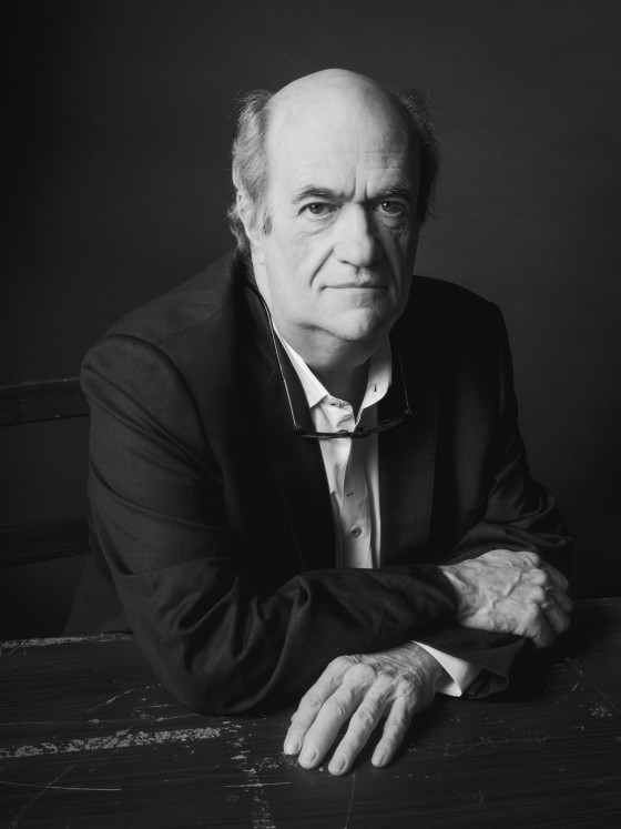 Colm Tóibín (b. 1955) is a novelist and critic from Co. Wexford. He has published numerous works of fiction and non-fiction, including travelogues, essays and criticism. Literature Ireland has supported the translation of his work into 31 languages. 