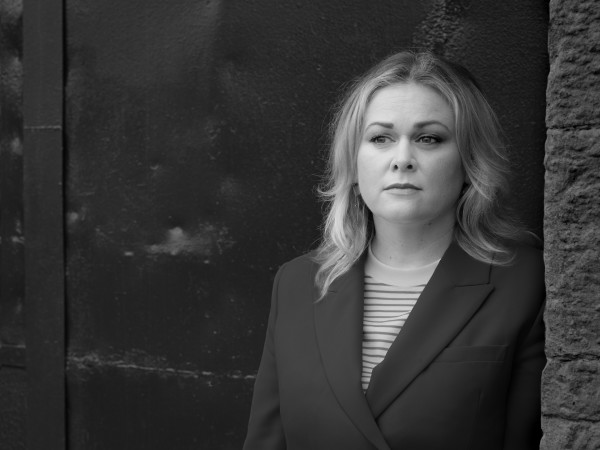 Elaine Feeney (b. 1979) is a writer and lecturer from Co. Galway. She writes poetry, fiction, drama and non-fiction. Literature Ireland has supported the translation of her work into Czech, Dutch and German.