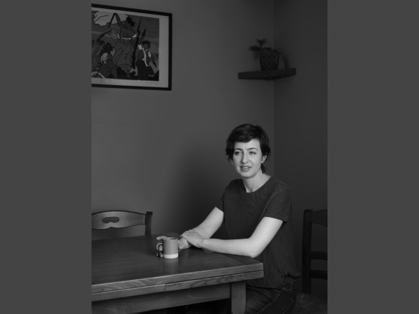 Elske Rahill (b. 1982) is a writer based in Sligo. She is the author or two novels and a short-story collection. Literature Ireland has supported the translation of her work into Bulgarian.