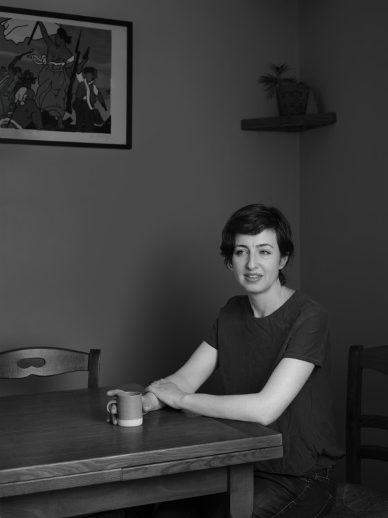 Elske Rahill (b. 1982) is a writer based in Sligo. She is the author or two novels and a short-story collection. Literature Ireland has supported the translation of her work into Bulgarian.