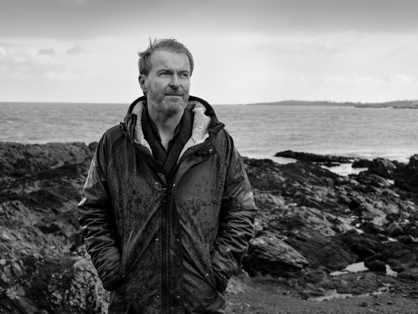 Garrett Carr (b. 1975) is a writer from Co. Donegal. His debut novel, The Boy from the Sea, was published in 2025. Literature Ireland has supported the translation of his work into Dutch, Greek and Italian.