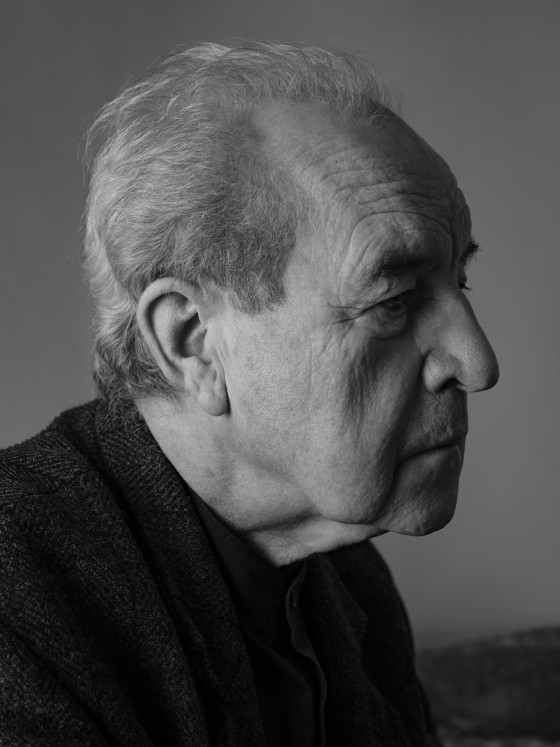 John Banville (b. 1945) is a novelist and critic from Co. Wexford. He won the Booker Prize in 2005. Literature Ireland has supported the translation of his work into 28 languages.