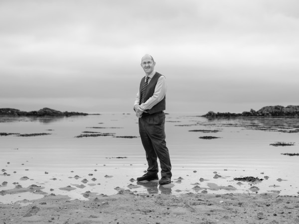 Micheál Ó Conghaile (b. 1962) is a writer from Connemara. In 1985, he established Cló Iar-Chonnacht, which has since become one of the leading Irish-language book publishers. Literature Ireland has supported the translation of his work into 7 languages.