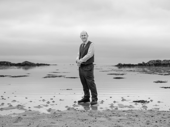 Micheál Ó Conghaile (b. 1962) is a writer from Connemara. In 1985, he established Cló Iar-Chonnacht, which has since become one of the leading Irish-language book publishers. Literature Ireland has supported the translation of his work into 7 languages.