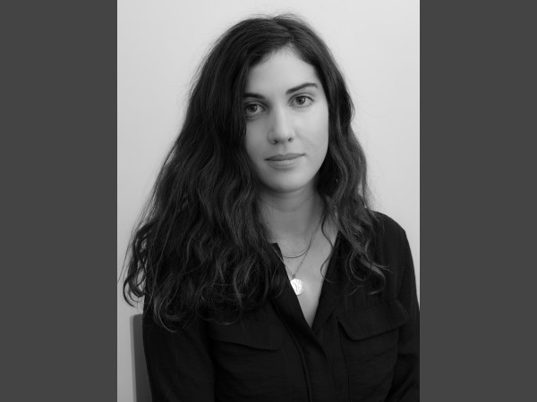 Nicole Flattery (b. 1989) is a writer and critic from Co. Westmeath. Literature Ireland has supported the translation of her work into German, Slovenian and Spanish.