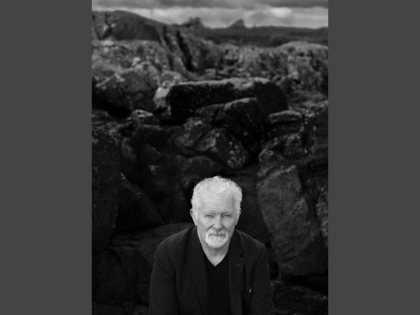 Tadhg Mac Dhonnagáin (b. 1961) is a writer of fiction, non-fiction, screenplays and songs for both children and adults, predominantly in the Irish language. Literature Ireland has supported the translation of his work into Estonian, German and Serbian.