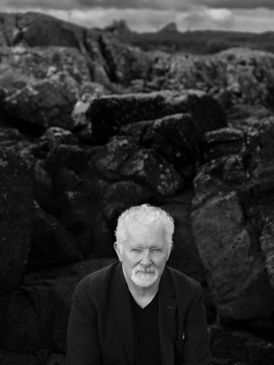 Tadhg Mac Dhonnagáin (b. 1961) is a writer of fiction, non-fiction, screenplays and songs for both children and adults, predominantly in the Irish language. Literature Ireland has supported the translation of his work into Estonian, German and Serbian.