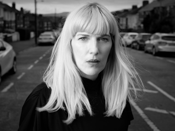 Wendy Erskine (b. 1968) is the author of two prize-winning collections of short stories and a novel. Literature Ireland has supported the translation of her work into Arabic and Italian.