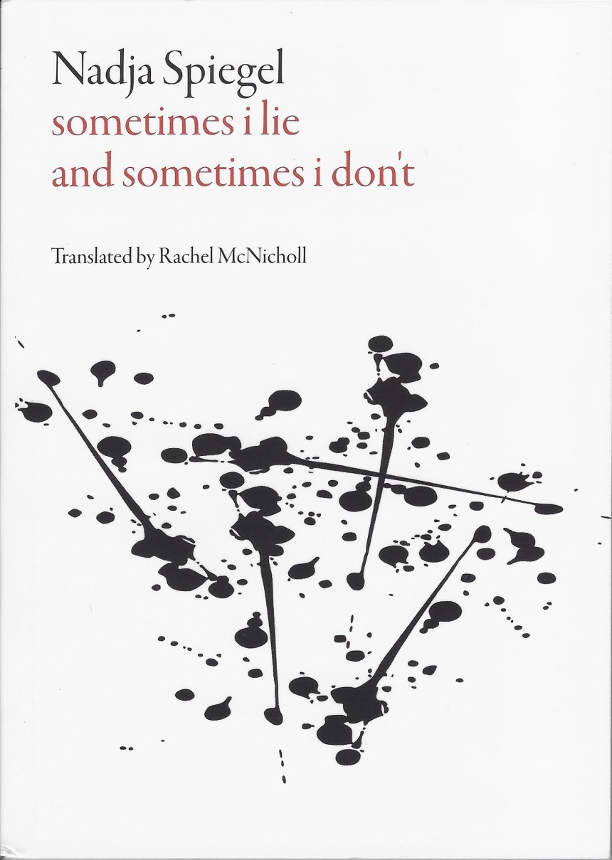 © Dalkey Archive Press 2015
