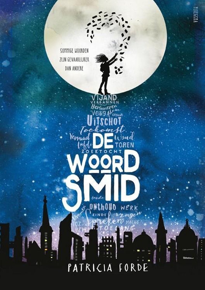 © WPG Kindermedia - Uitgeverij Ploegsma, 2019