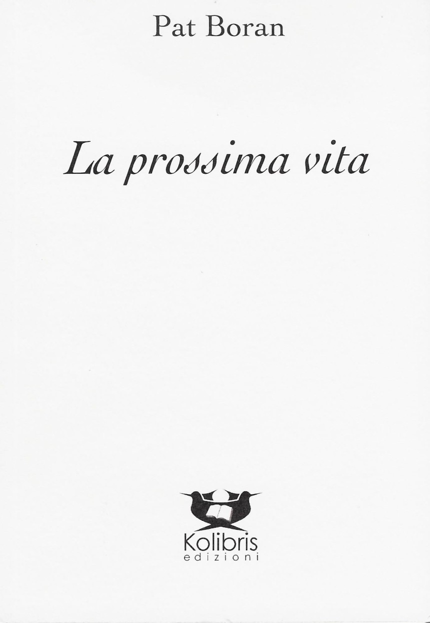 © Edizioni Kolibris, 2014