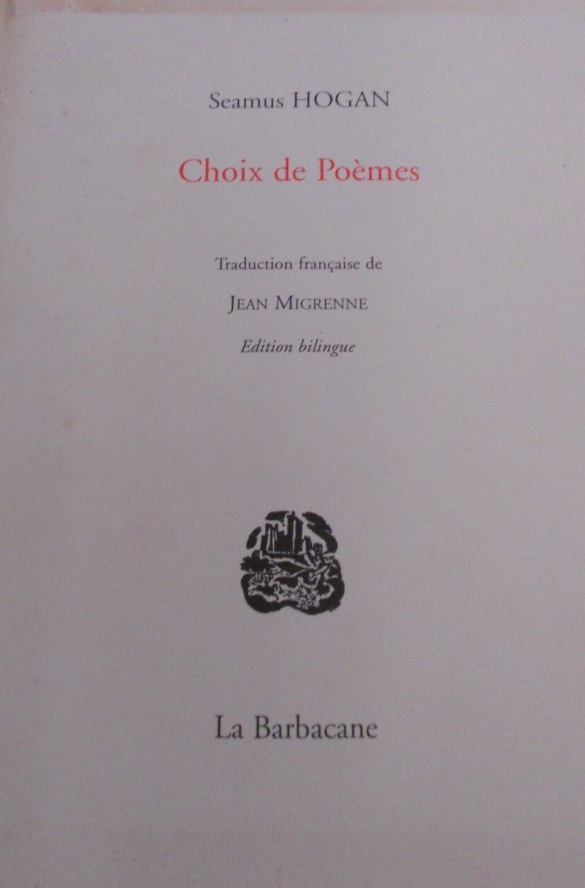 © La Barbacane, 1996
